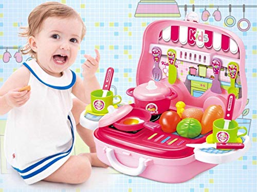 Baby Kitchen Deals