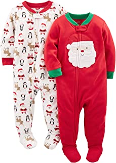 Christmas Pajamas Parenthoodbliss