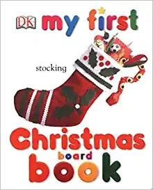 First Christmas Books