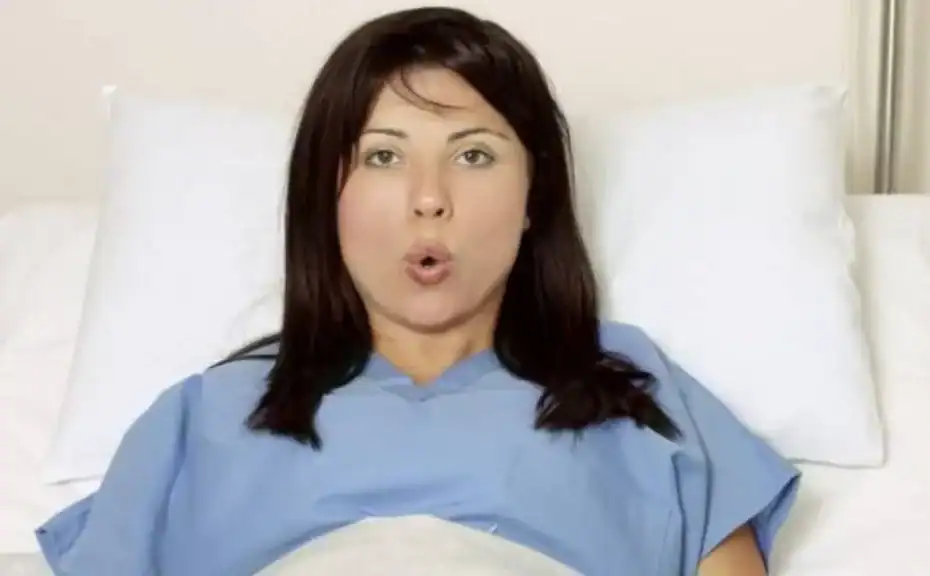 Powerful Breathing Techniques for Labor Every Mom Must Know