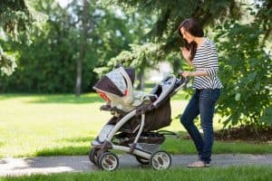 Top 10 Best Travel Systems For Babies In 2021