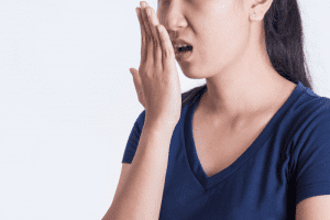 Bad Breath during pregnancy