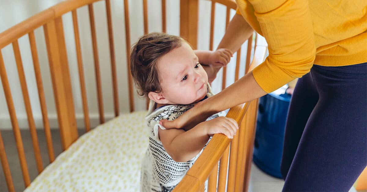 13 Best Tips On How To Calm A Fussy Baby?