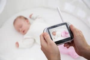 10 Best Baby Monitors in 2022 – Expert Reviews & Guide