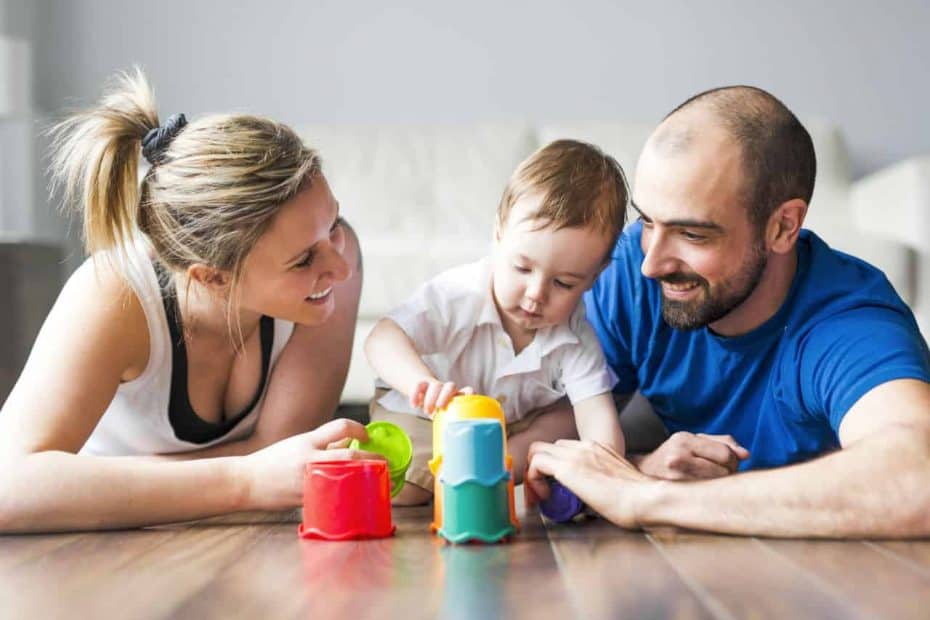 Parenting Strengths and Weaknesses List