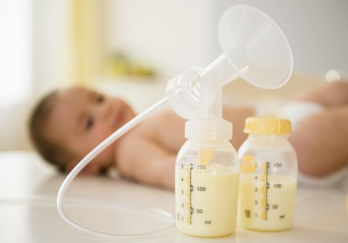 14 Best Breast Pumps Of 2022
