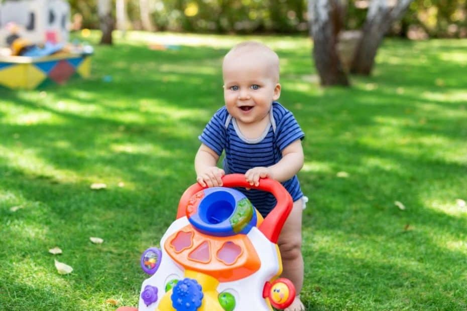 21 Best Walking Toys For Babies In 2022