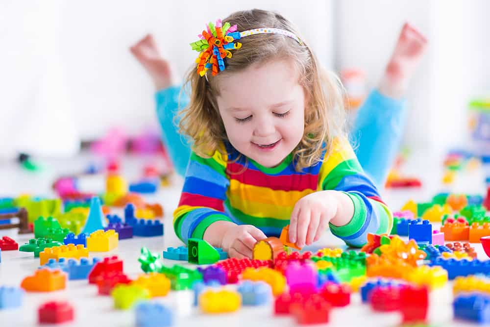 The 30 Best Toys for 1-Year-Olds in 2023