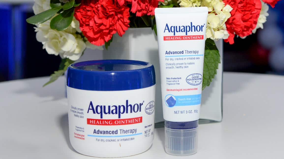 Aquaphor Healing Ointment Review
