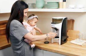 Product Reviews 18 Baby Brezza Formula Pro Advanced