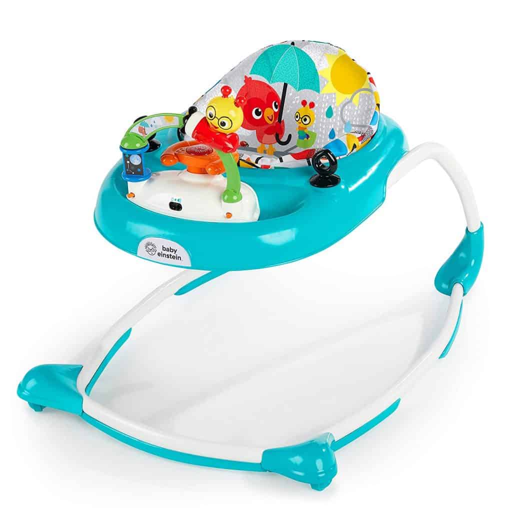 Baby Einstein Walker - Best Walking Toys For Babies