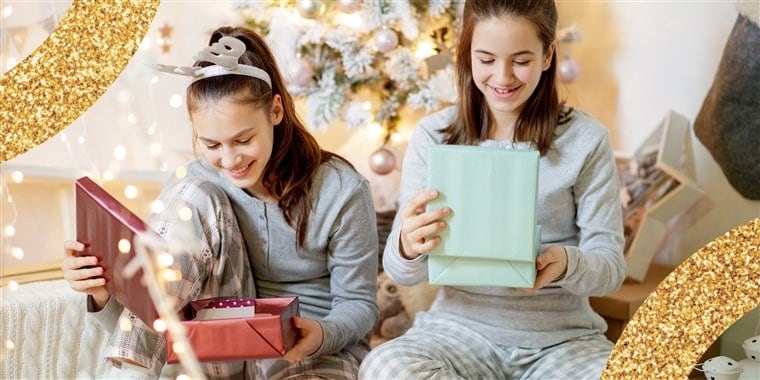 Best Gifts For Teenage Girls
