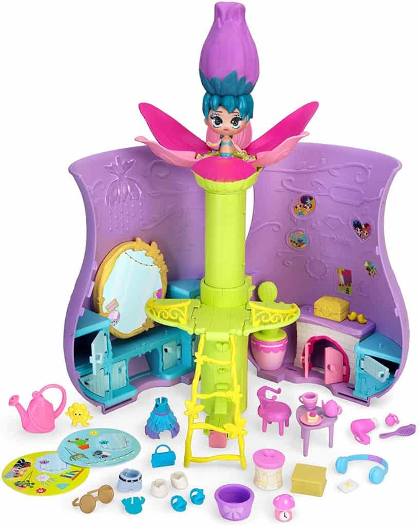 Blume Secret Garden Playset - Best Gifts For 5-Year-Old Girls