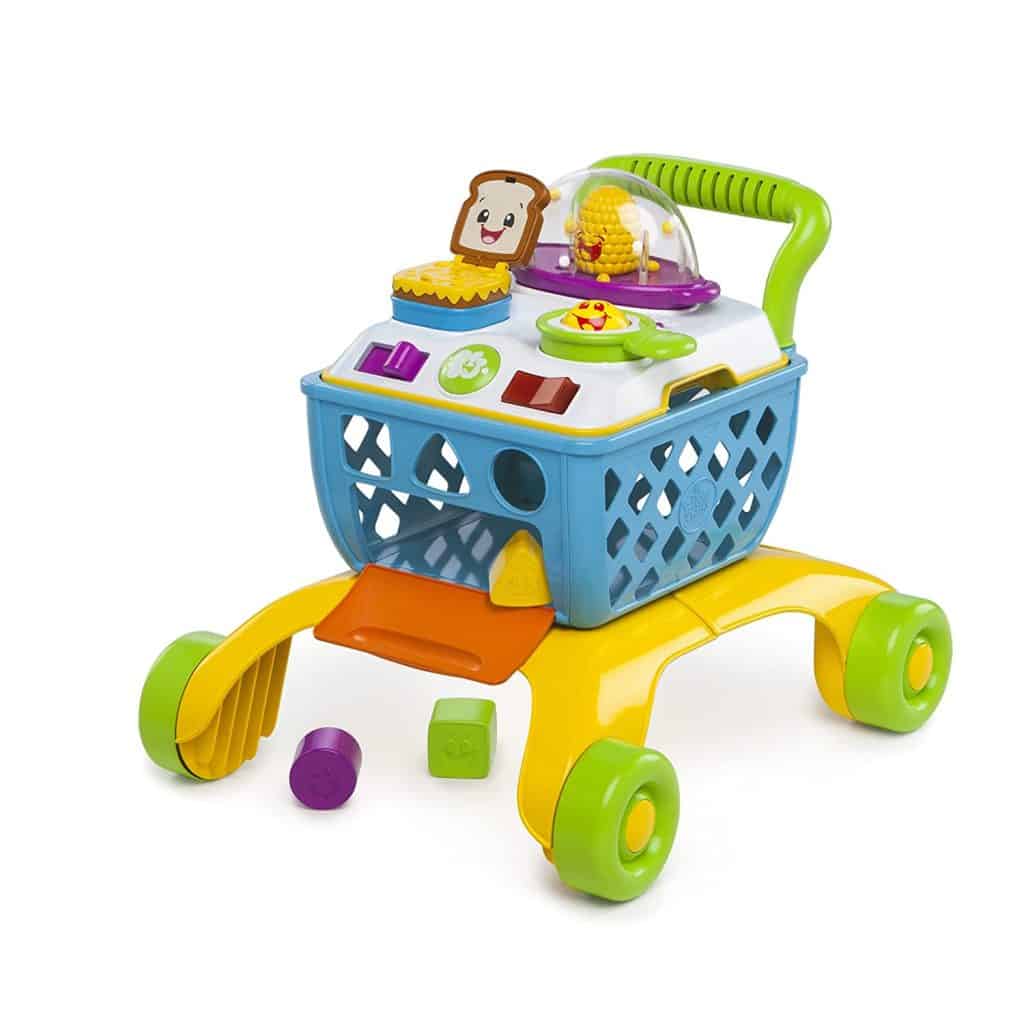 Bright Starts Walker - Best Walking Toys For Babies