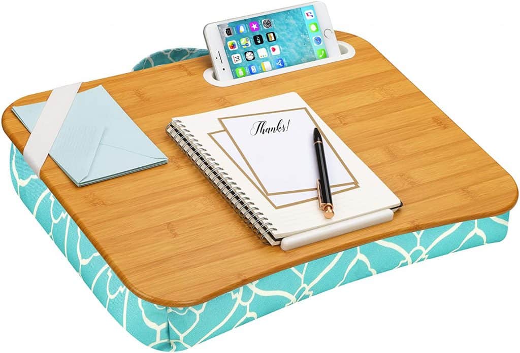 Designer Lap Desk - Best Gifts For 11-Year-Old Girls