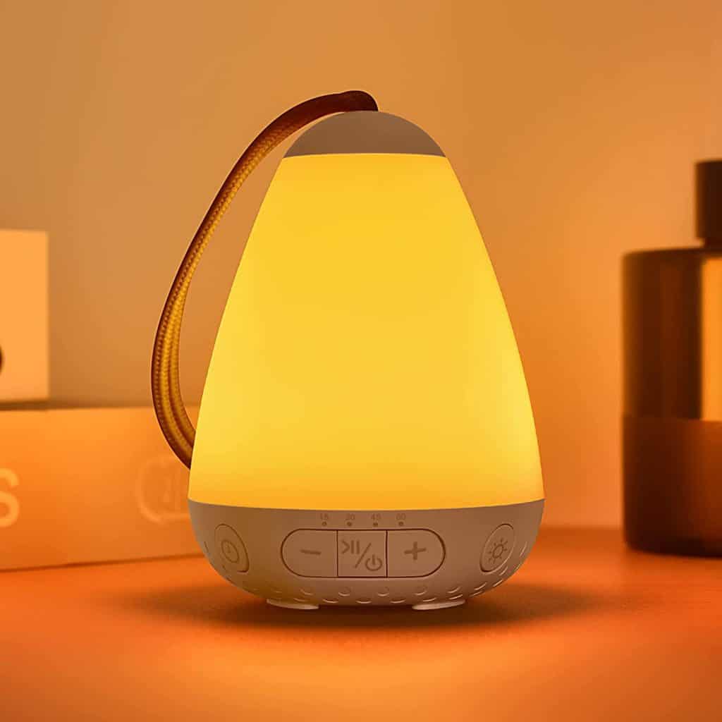 Fansbe Soothing Sound Machine