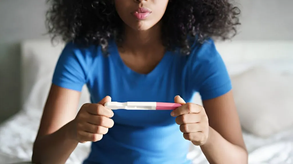 Why Do I Feel Pregnant When I'm Not? 1 Feeling Pregnant Without Being Pregnant Here’s What It Could Mean