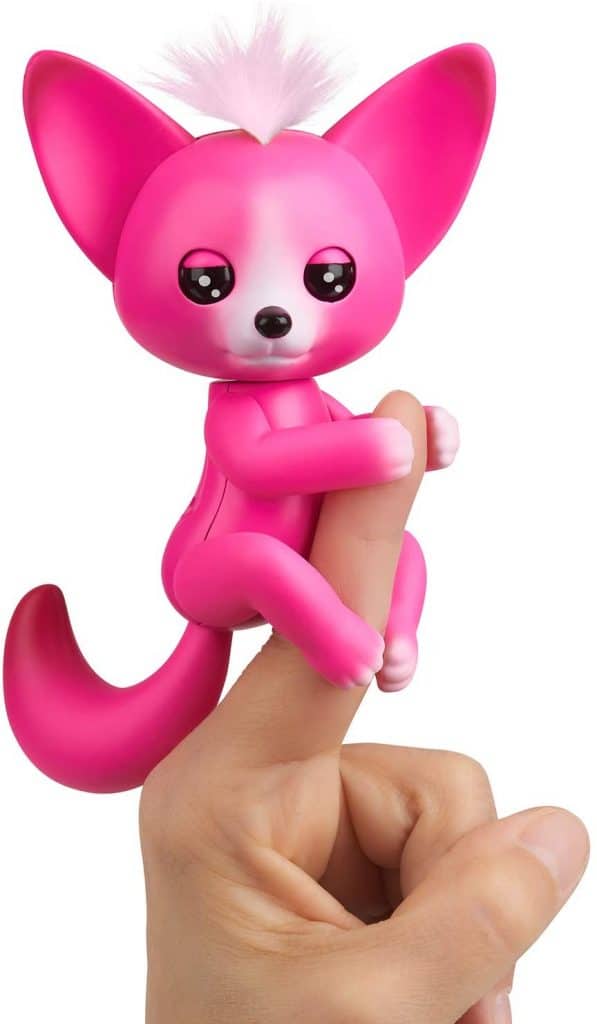 Fingerlings - Best Gifts For 5-Year-Old Girls