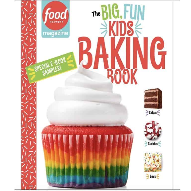 Food Network Magazine - Best Gifts For 7-Years-Old Girl