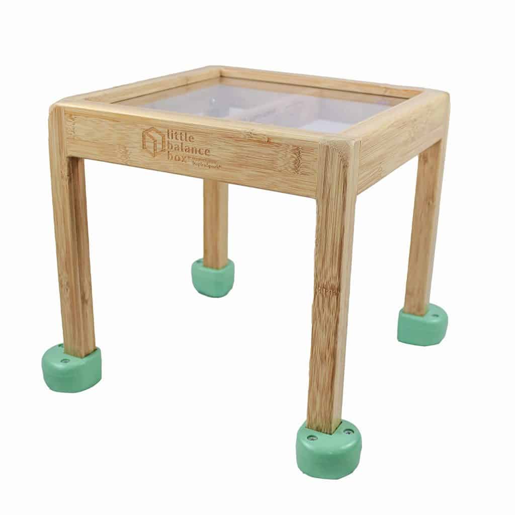 Little Balance Activity Baby Table - Best Walking Toys For Babies