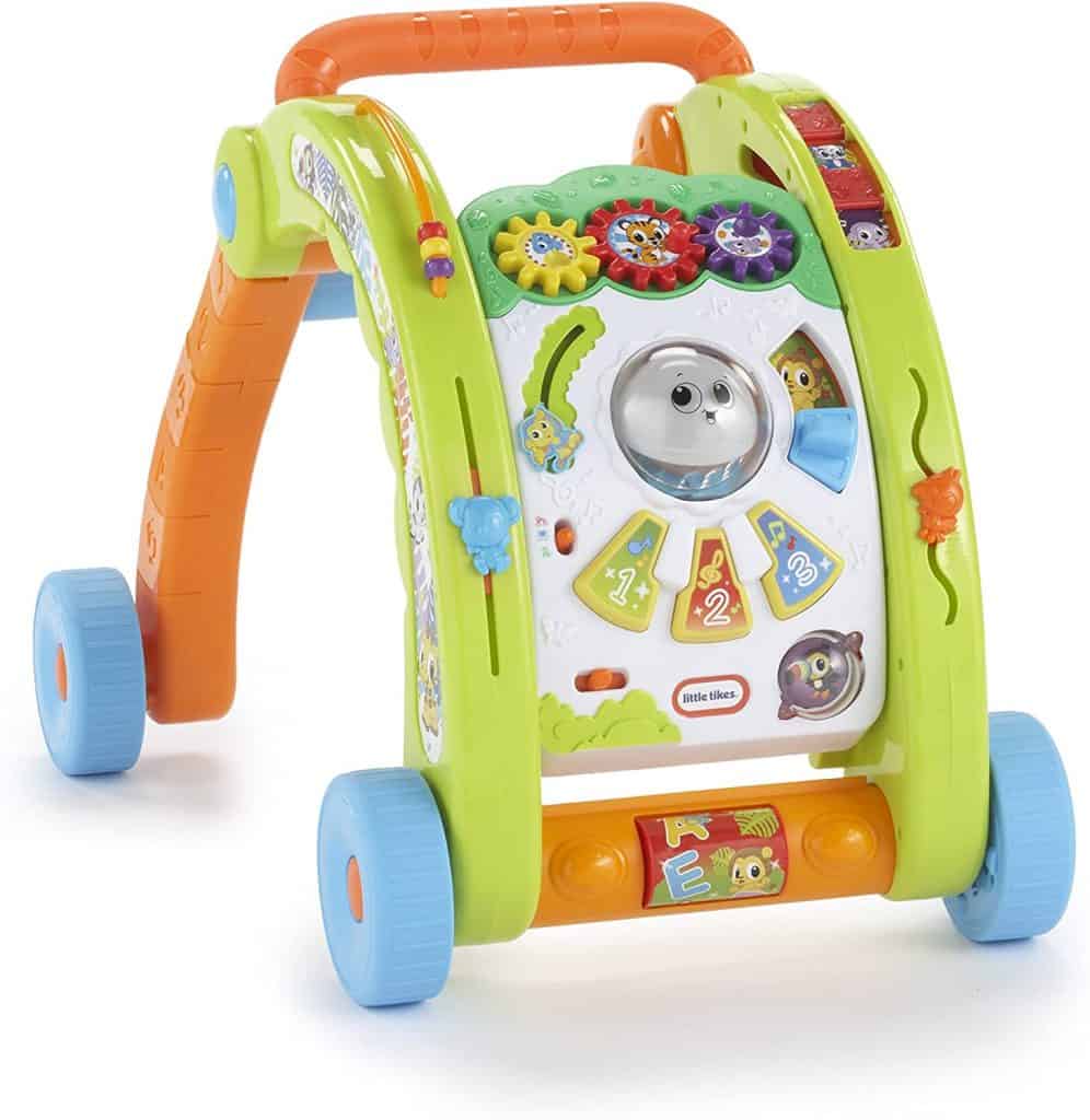 Little Tikes - Best Walking Toys For Babies