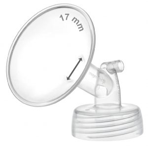 Let’s Take a Look at The Top Best Breast Pumps in 2025! 11 Maymom Wide Neck Pump