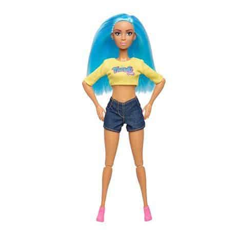 Skylar Doll - Best Gifts For 5-Year-Old Girls