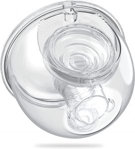Let’s Take a Look at The Top Best Breast Pumps in 2025! 12 TSRETE Wearable Breast Pump