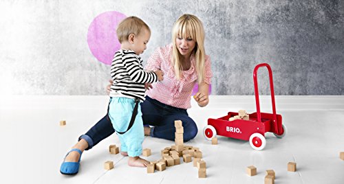 Toddler Wobbler by Brio