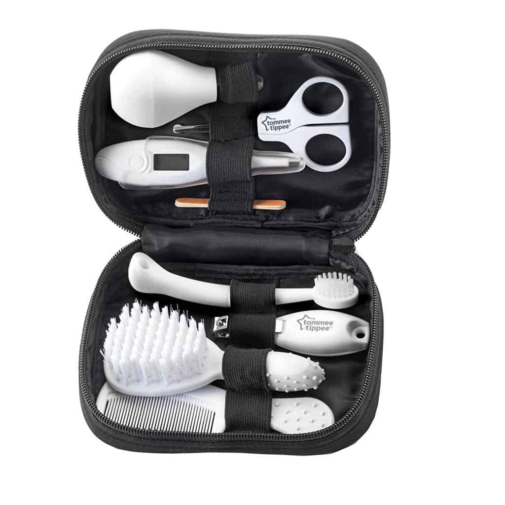 Tommee Tippee - Best Baby Grooming Kits