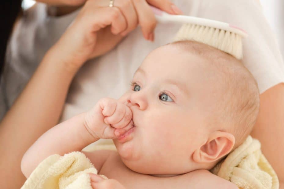 Top 8 Best Baby Grooming Kits In 2022