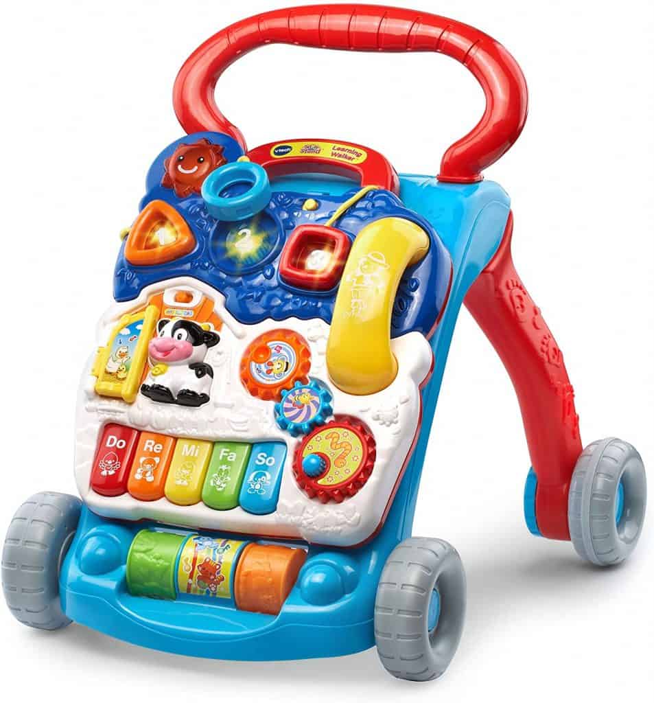 VTech - Best Walking Toys For Babies