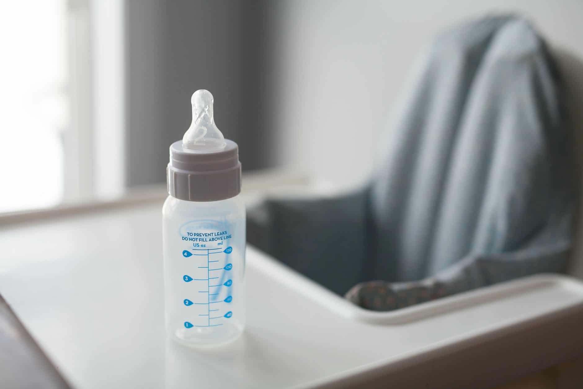 Comotomo Baby Bottle Reviews