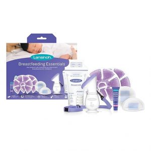 Let’s Take a Look at The Top Best Breast Pumps in 2025! 17 Lansinoh Manual Breast Pump