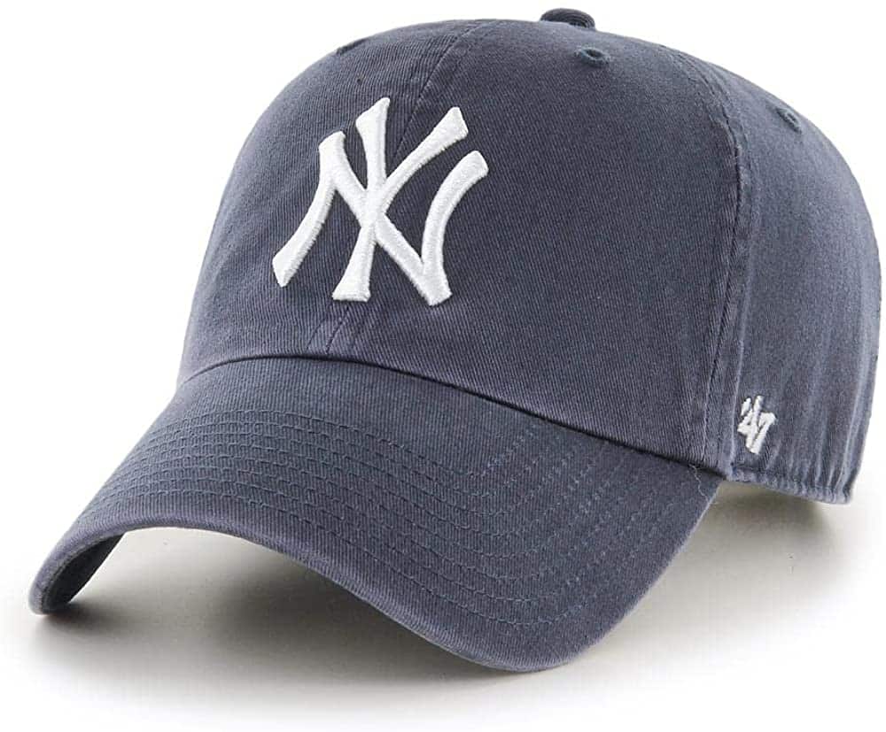 ‘47 New York Yankees Baseball Hat