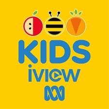 ABS Kids iView