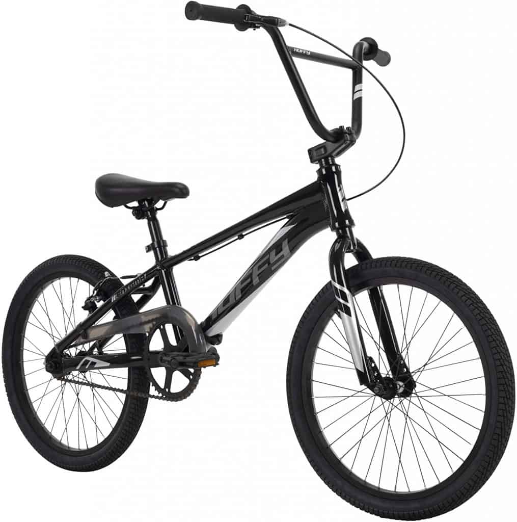 BMX Race Bike - Best Gift For 10 Year Old Boy