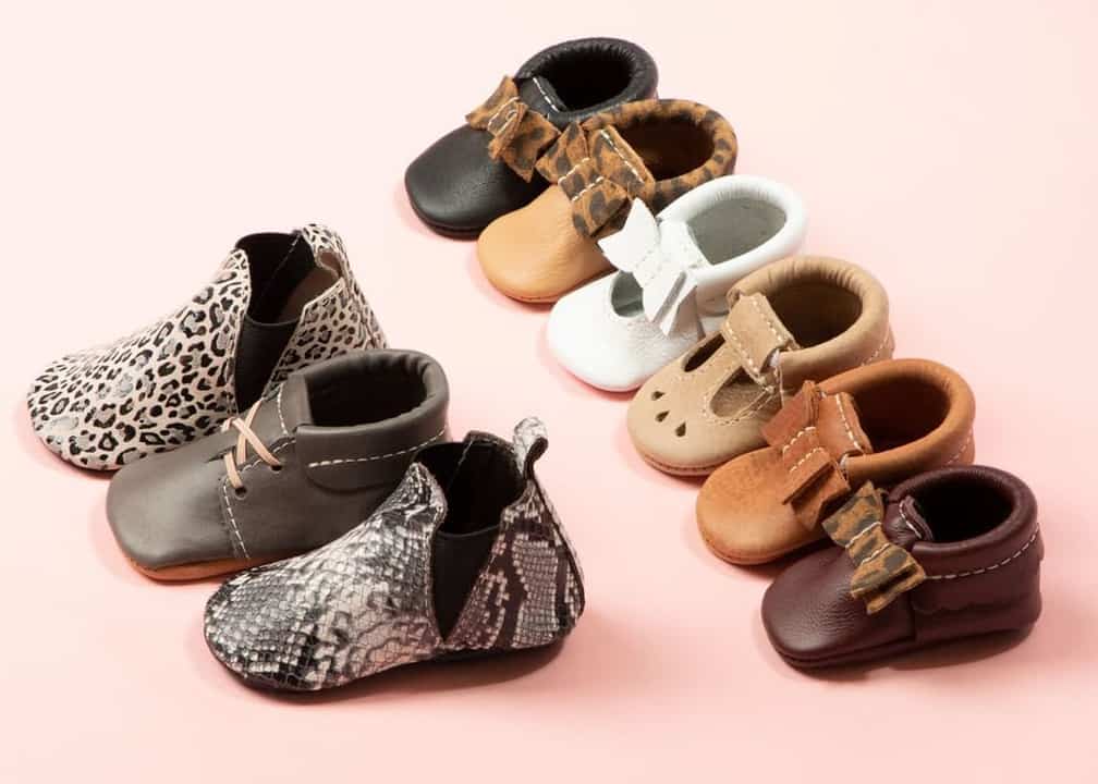 Baby Shoes - What Are Hard-Soled Shoes And Soft-Soled Shoes