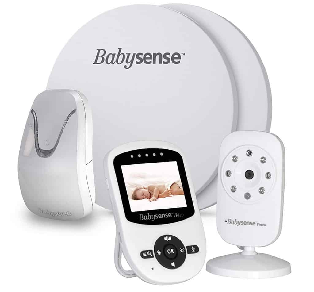 Babysense 7 - Baby Movement Monitors