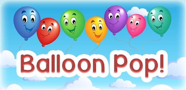 Balloon Pop