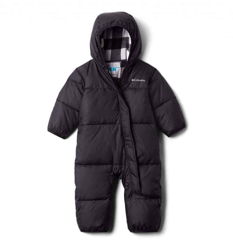 10 Best Baby Snowsuits – Parenthoodbliss