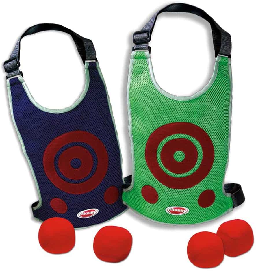 DodgeTag Set- Best Gifts For 10 Year Old Boy