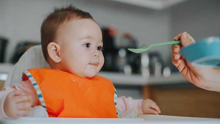 Most Common Food Allergies In Babies