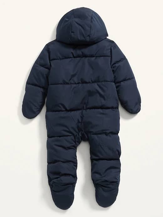 10 Best Baby Snowsuits- Types, Do's and Dont's