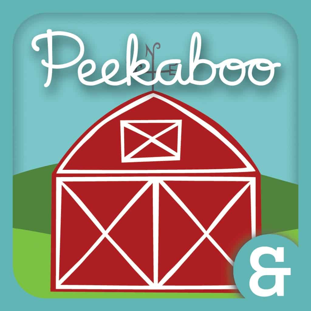 Peekaboo Barn