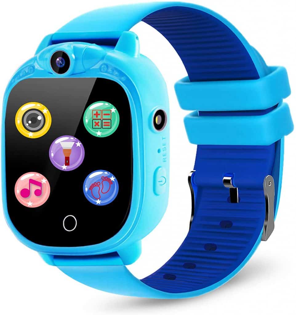 Prograce Digital Wrist Watch - Best Kid Watches