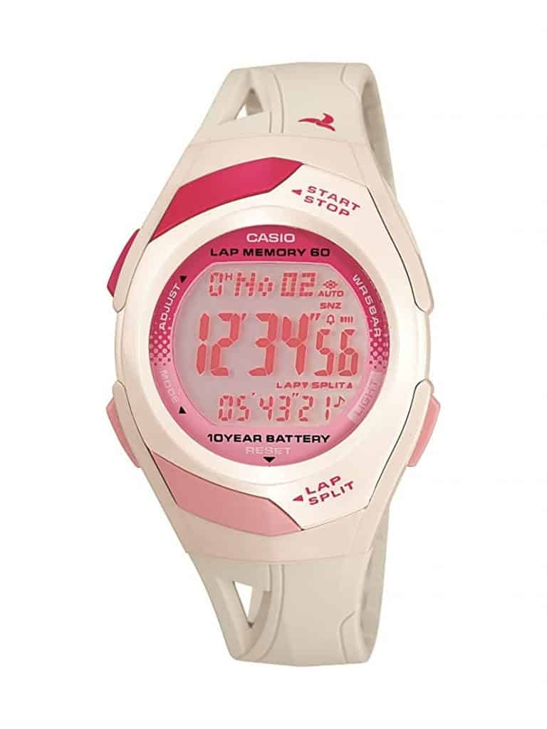 STR300-7 Casio Sports Watch - Best Kid Watches