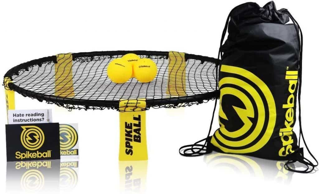Spikeball Game- Best Gifts For 10 Year Old Boy