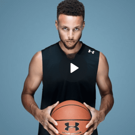 Stephen Curry MasterClass - Best Gift For 10 Year Old Boy