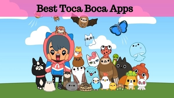 Toca Boca